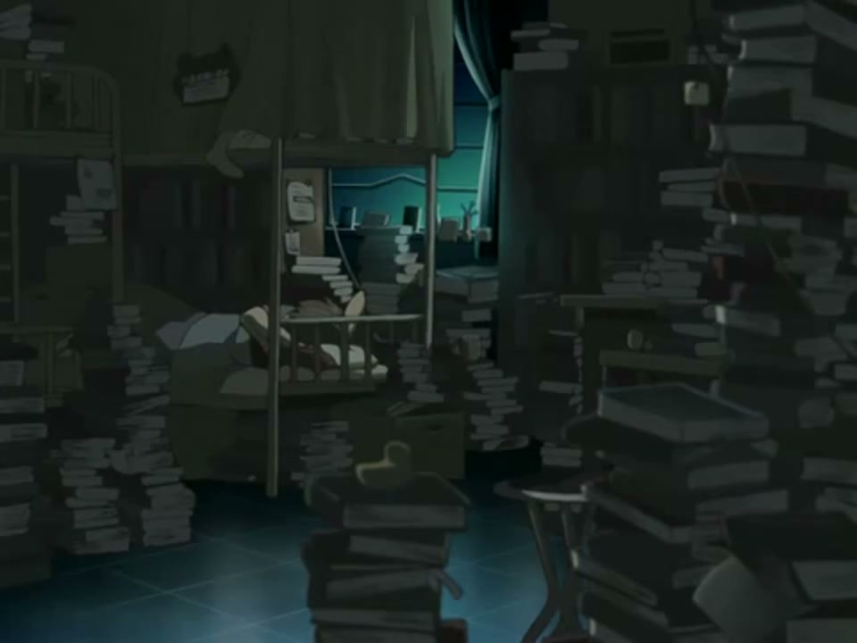 Episódio 001