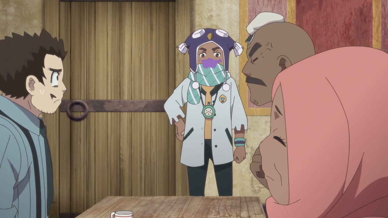 Episódio 012