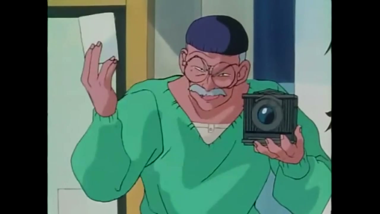 Episódio 116