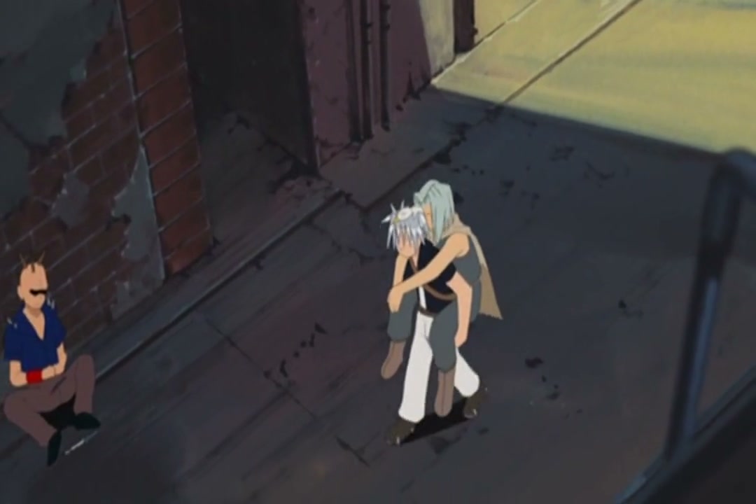 Episódio 003