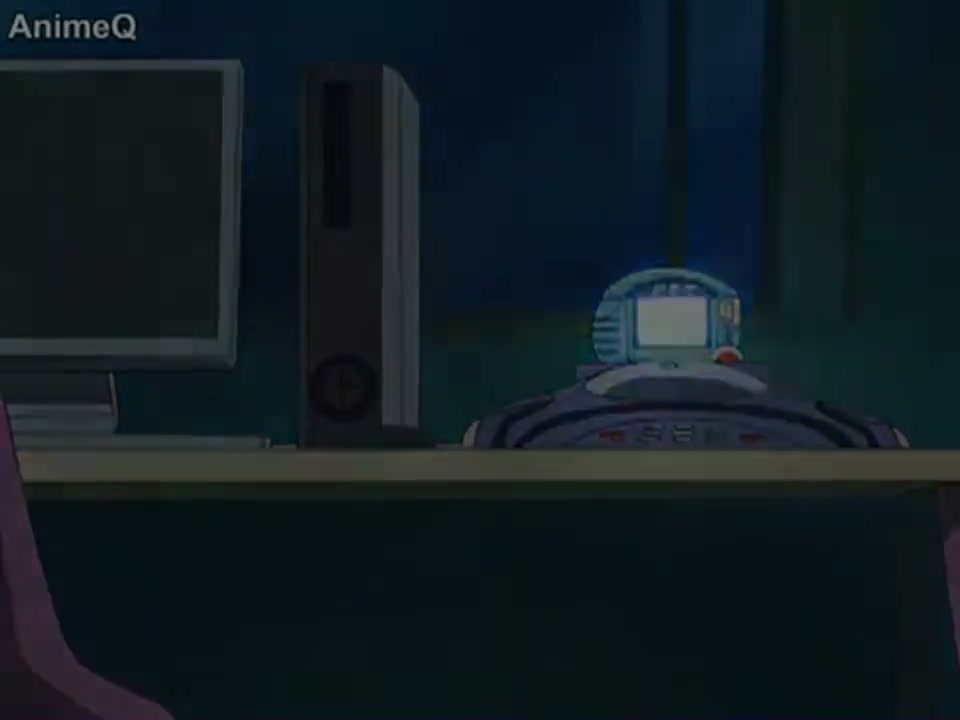 Episódio 001