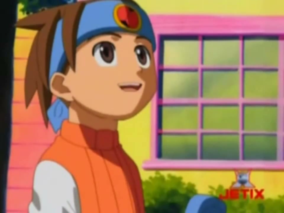 Episódio 032