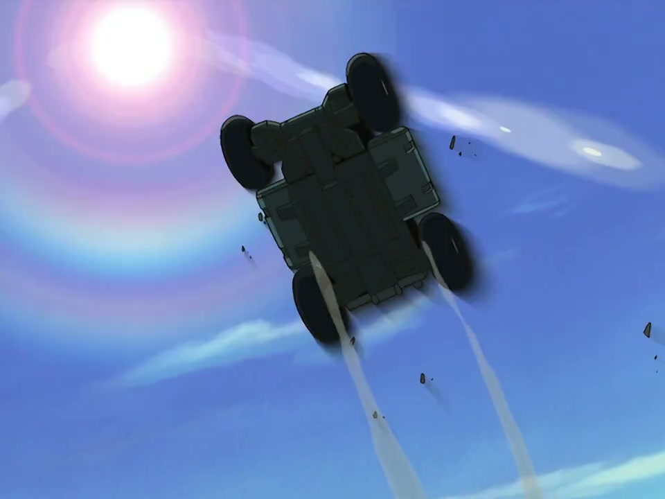 Episódio 001