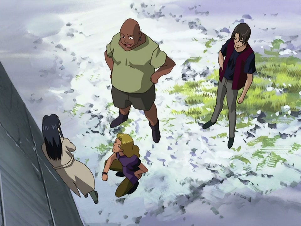 Episódio 012