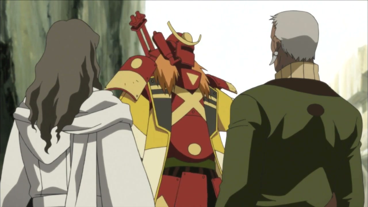Episódio 006