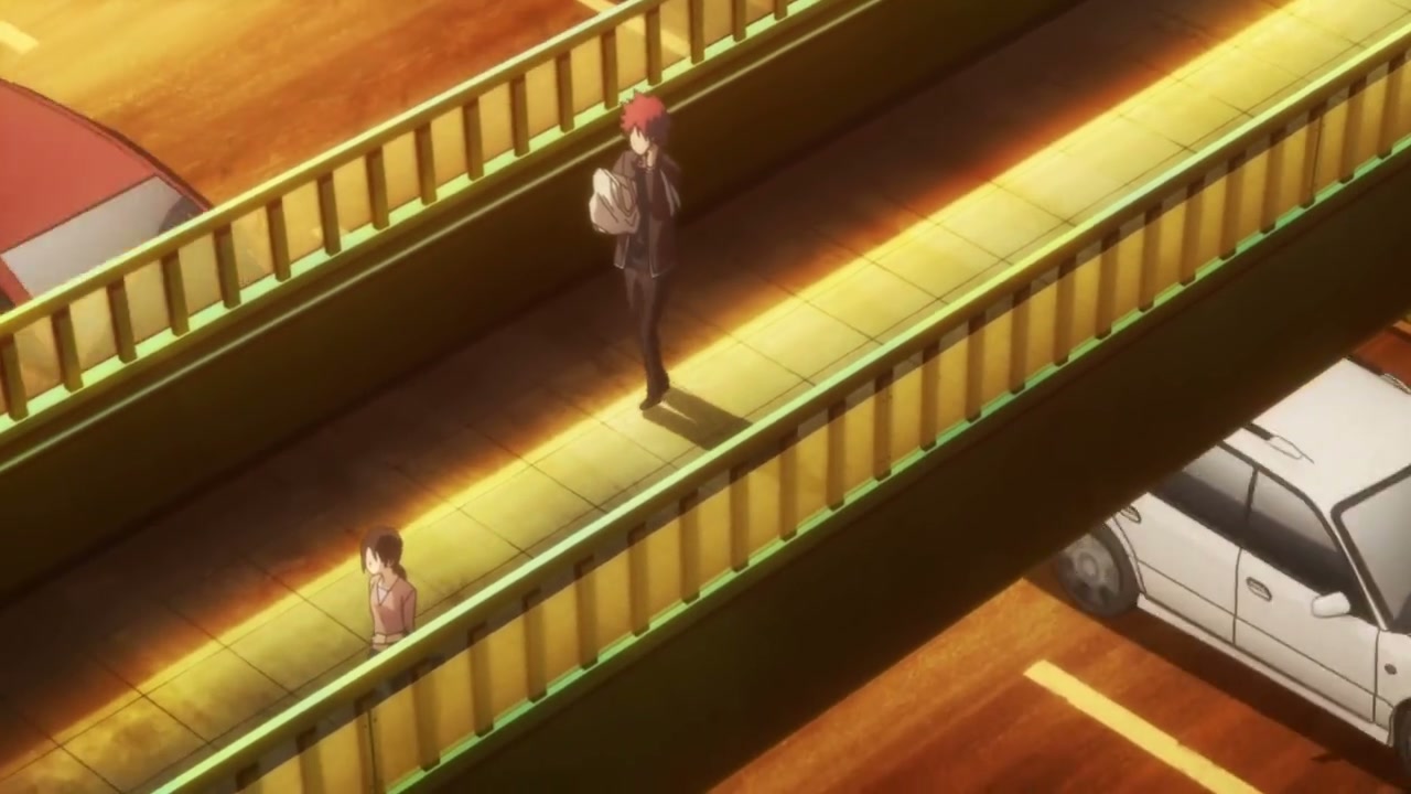Episódio 001