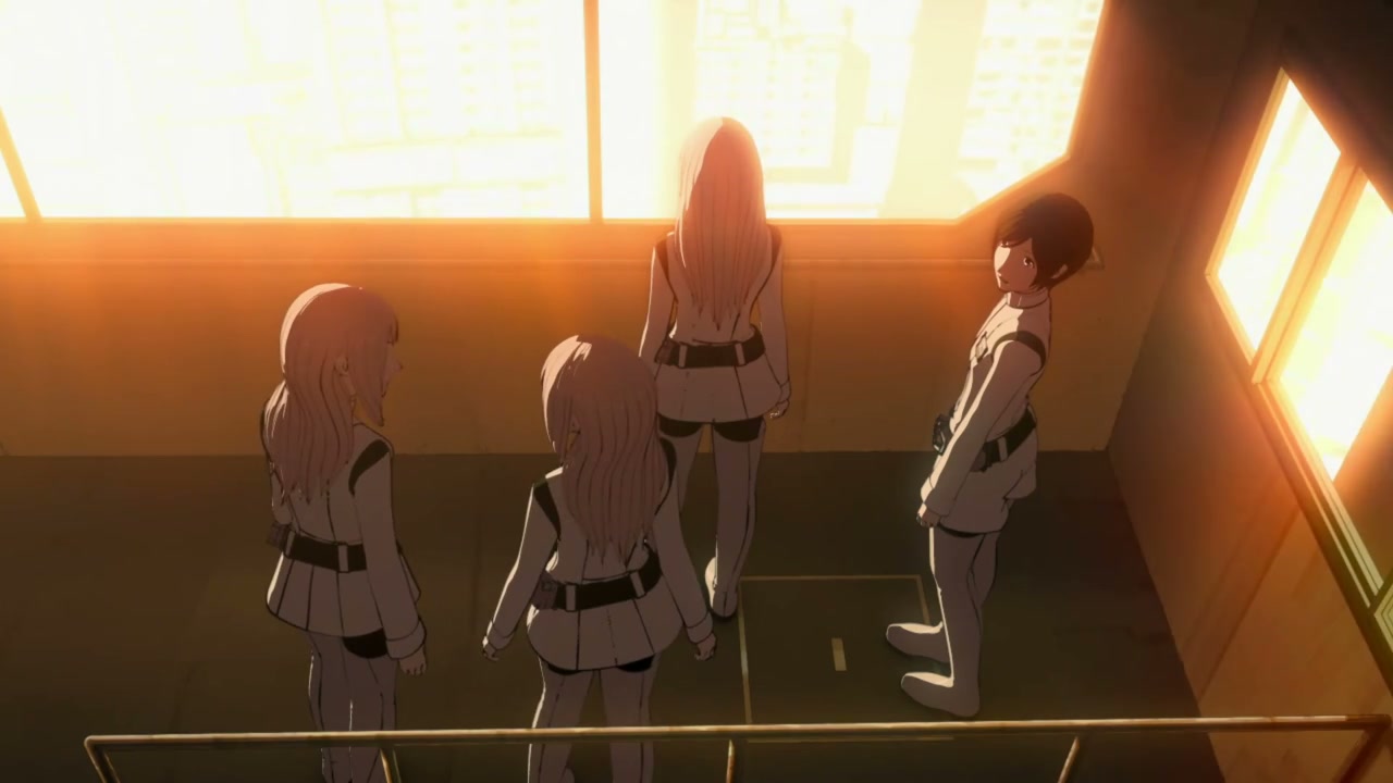 Episódio 001