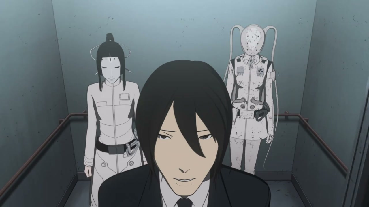 Episódio 009