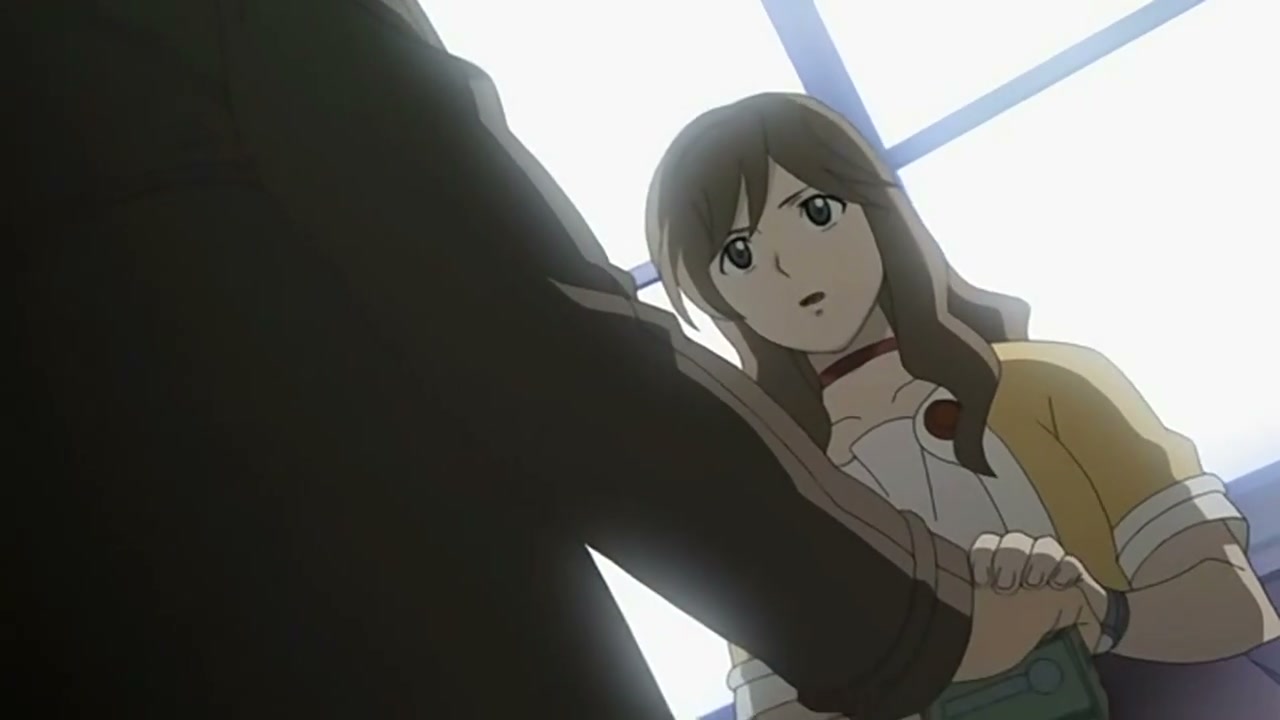 Episódio 001