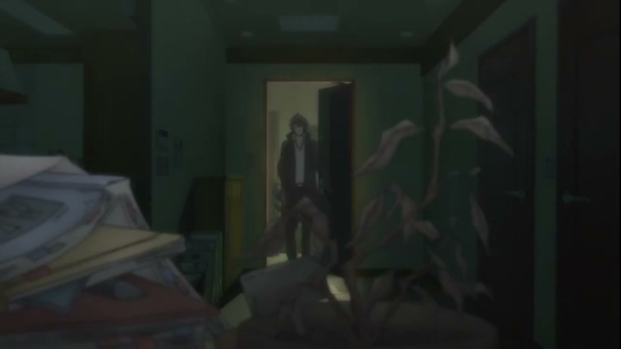 Episódio 001