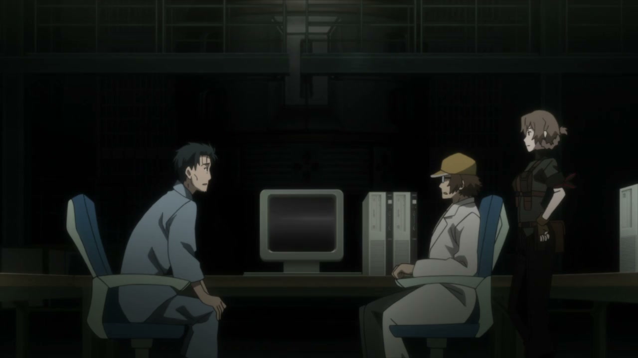 Episódio 020