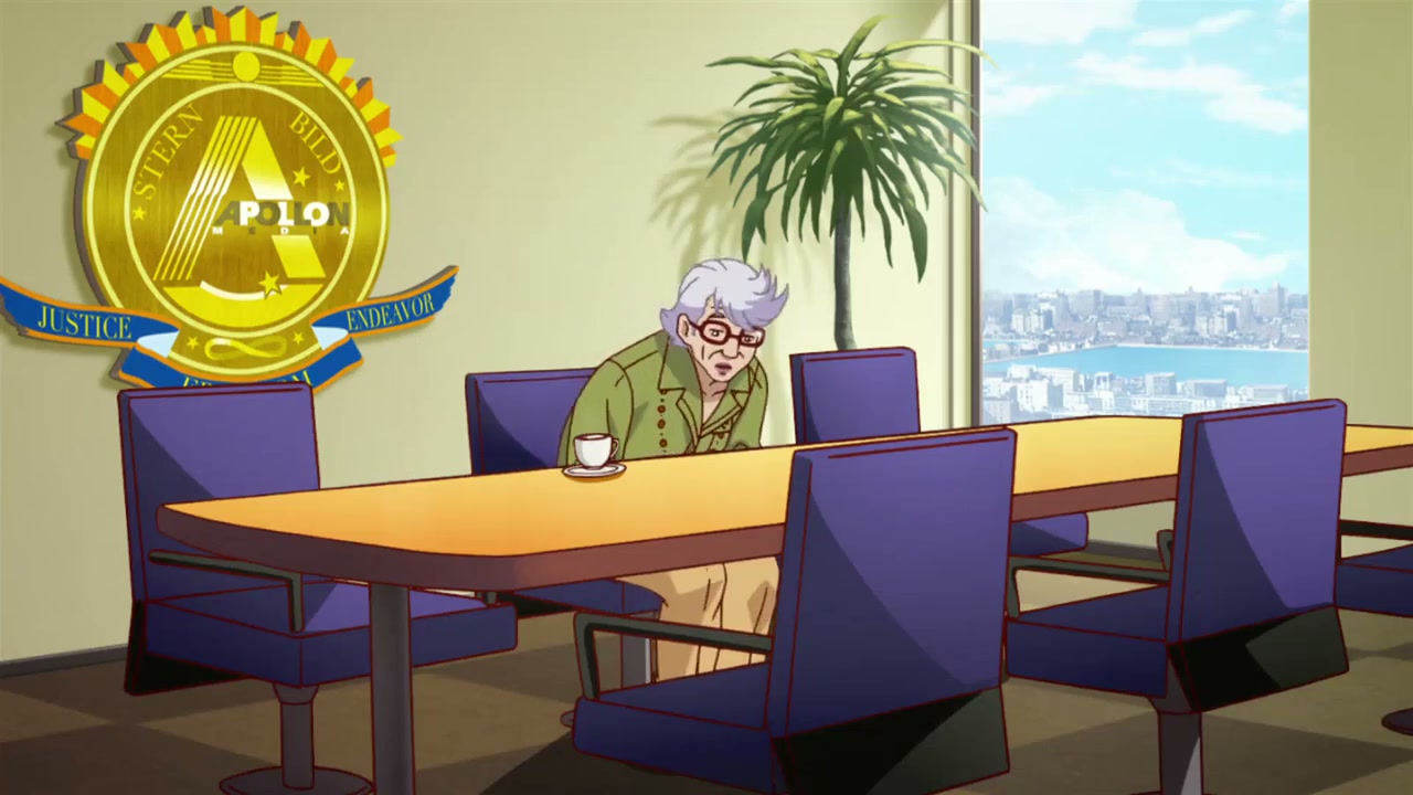 Episódio 020