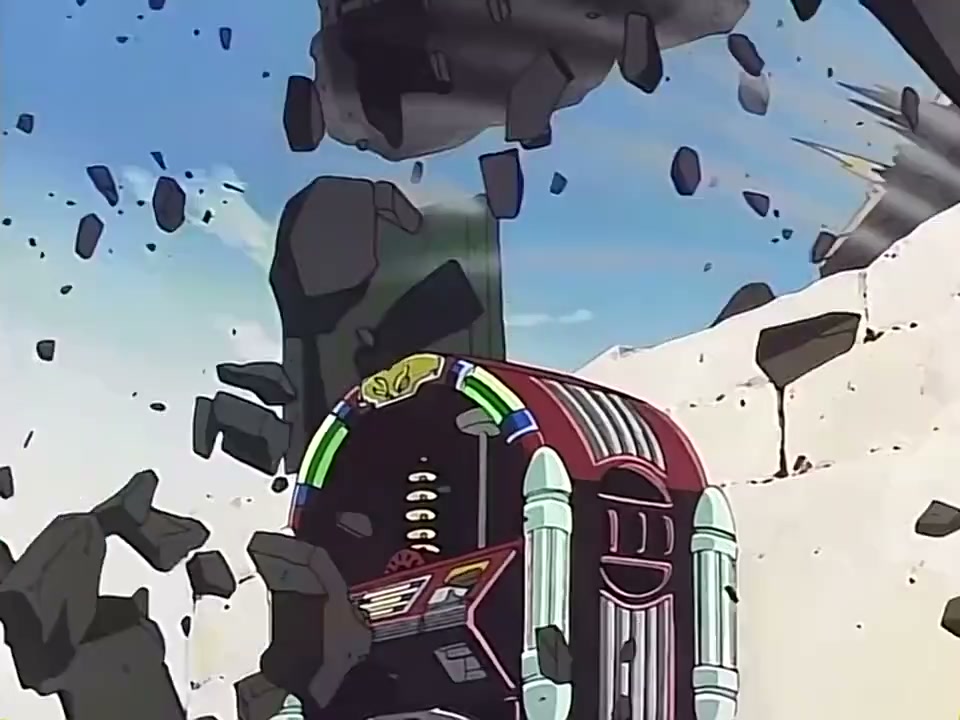 Episódio 001
