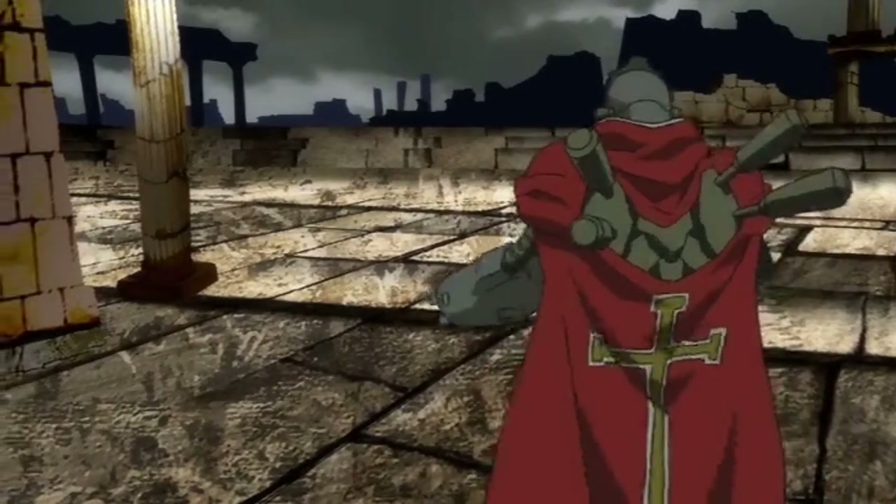 Episódio 001