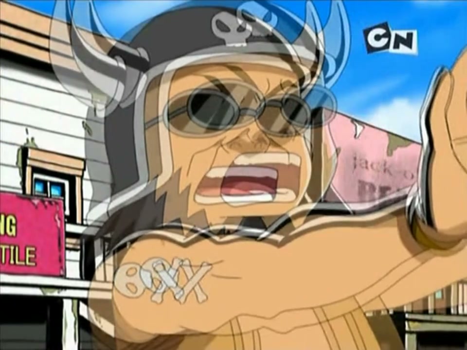 Episódio 005