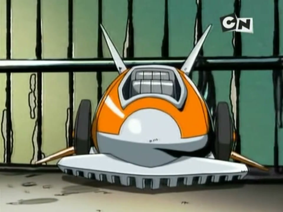 Episódio 006