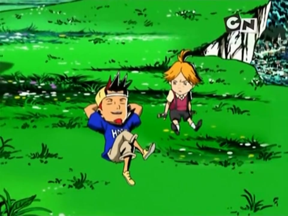 Episódio 008