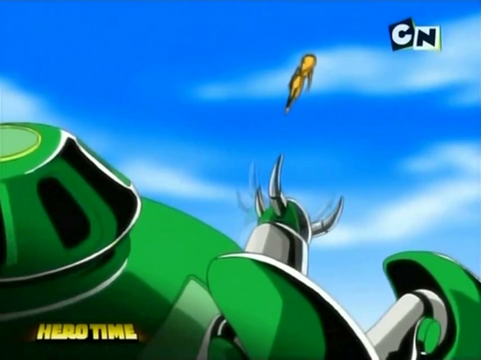 Episódio 035
