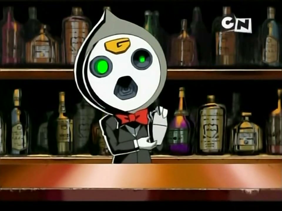 Episódio 043