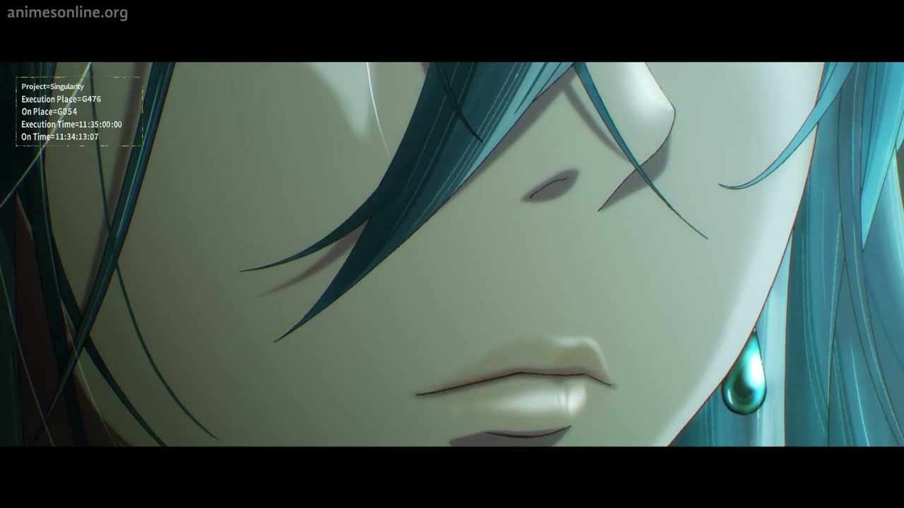 Episódio 001