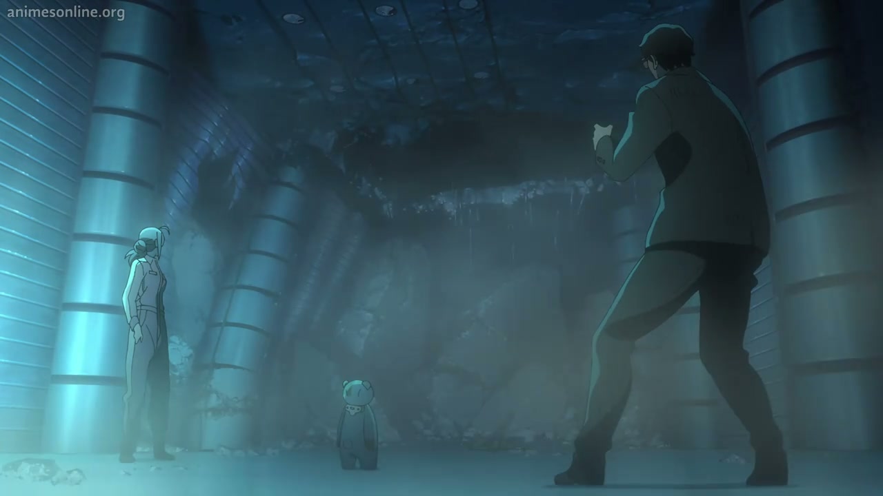 Episódio 002