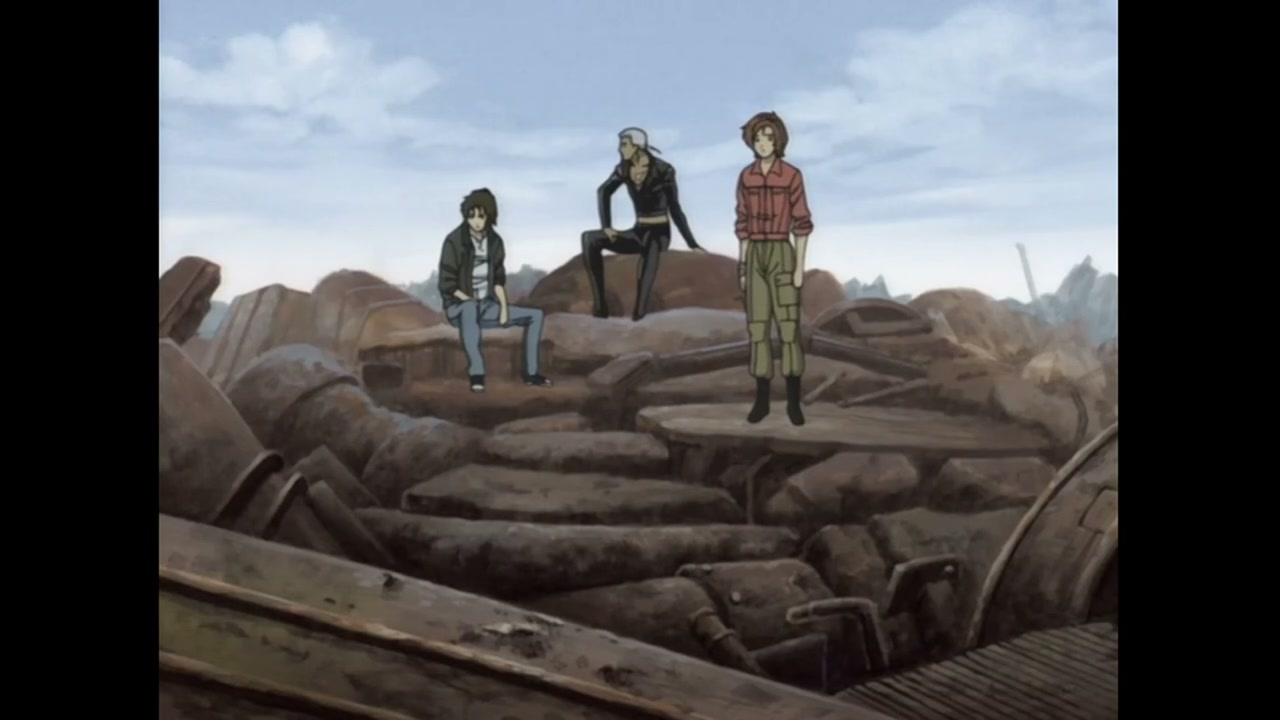 Episódio 012