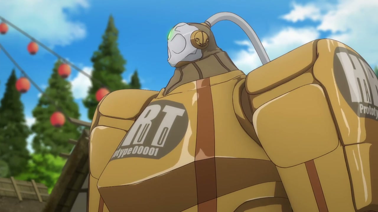 Episódio 003
