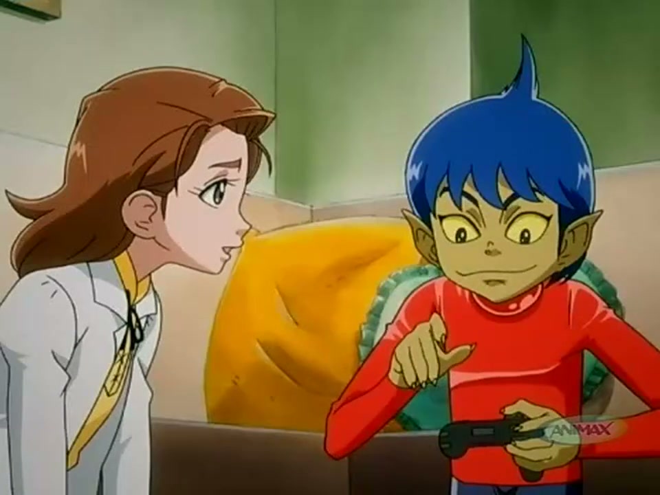 Episódio 001