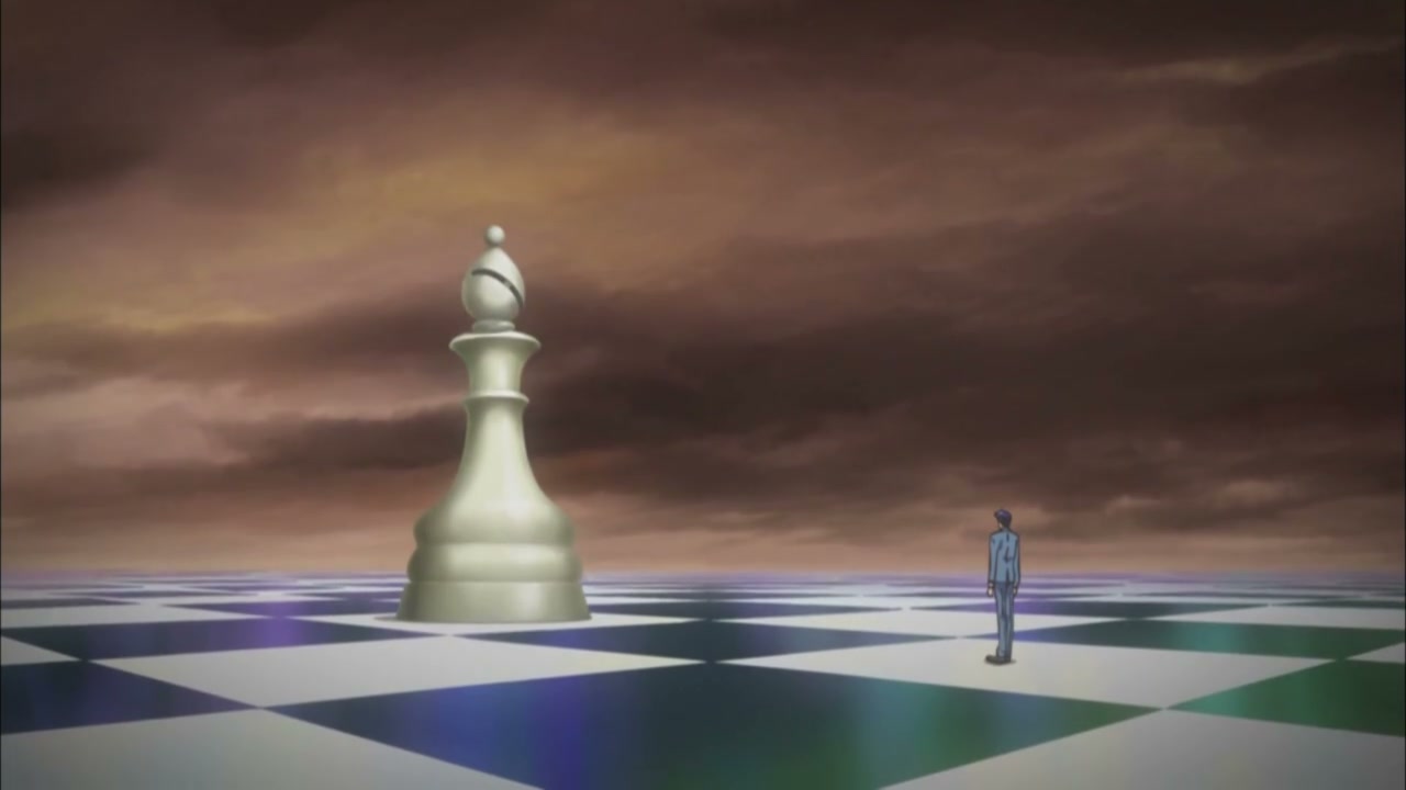 Episódio 001