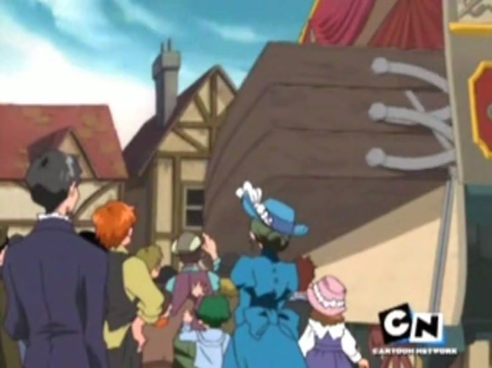 Episódio 001