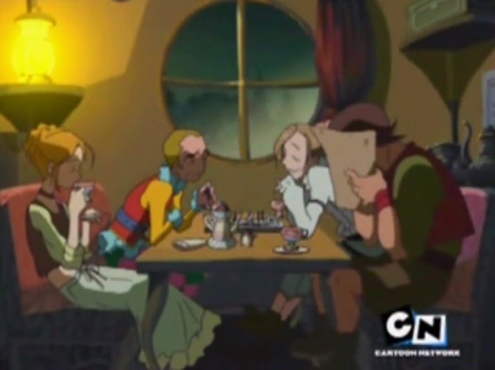 Episódio 005