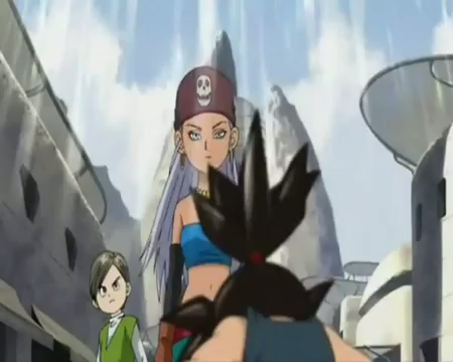 Episódio 001