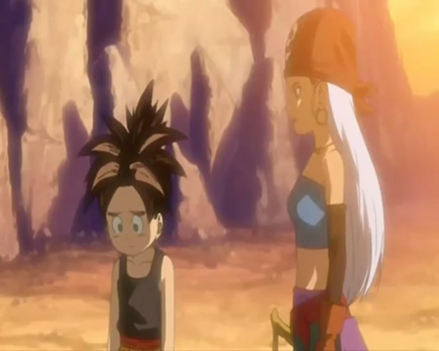 Episódio 003