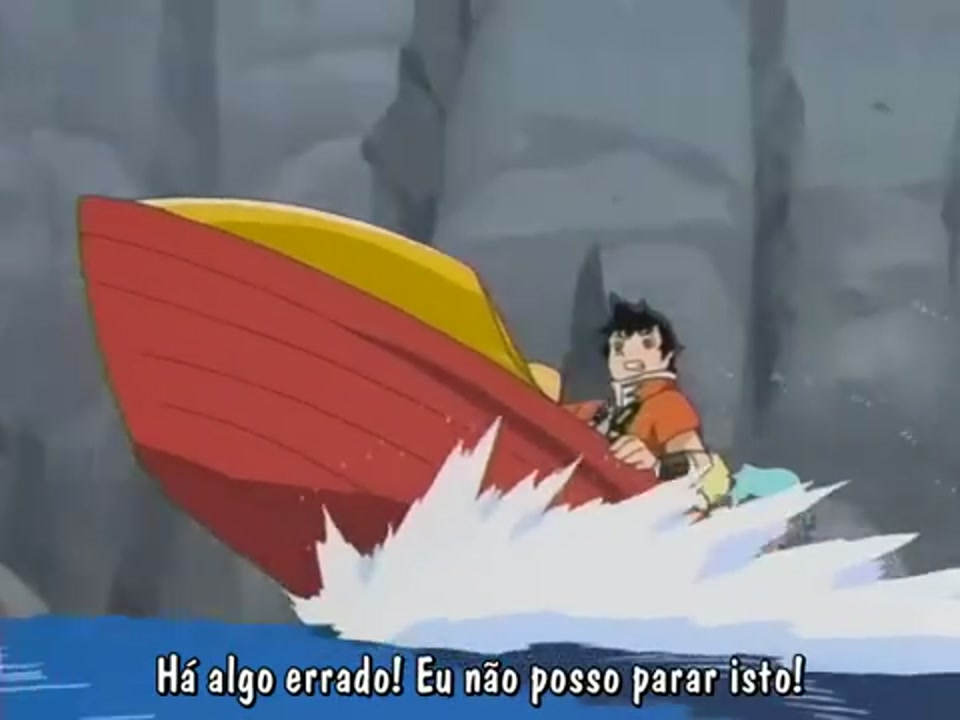 Episódio 005