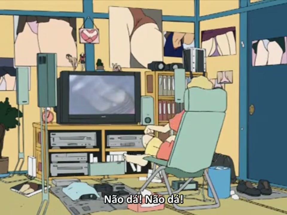 Episódio 020