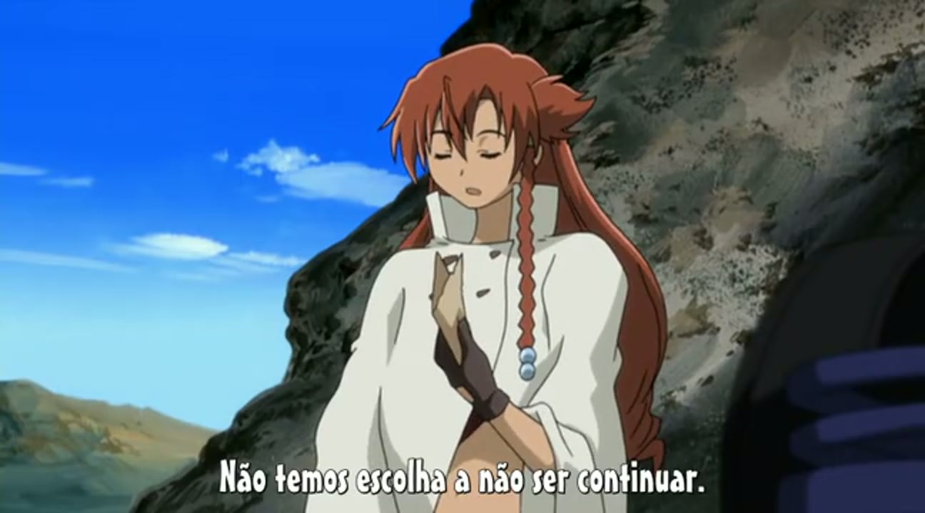 Episódio 001