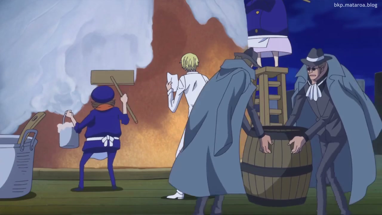 Episódio 863