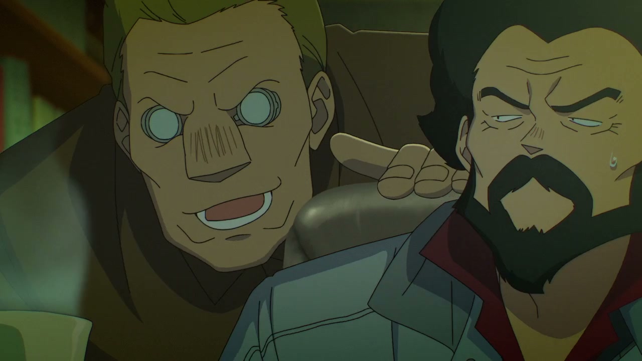 Episódio 009