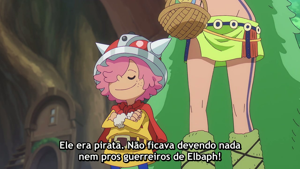 Episódio 1165