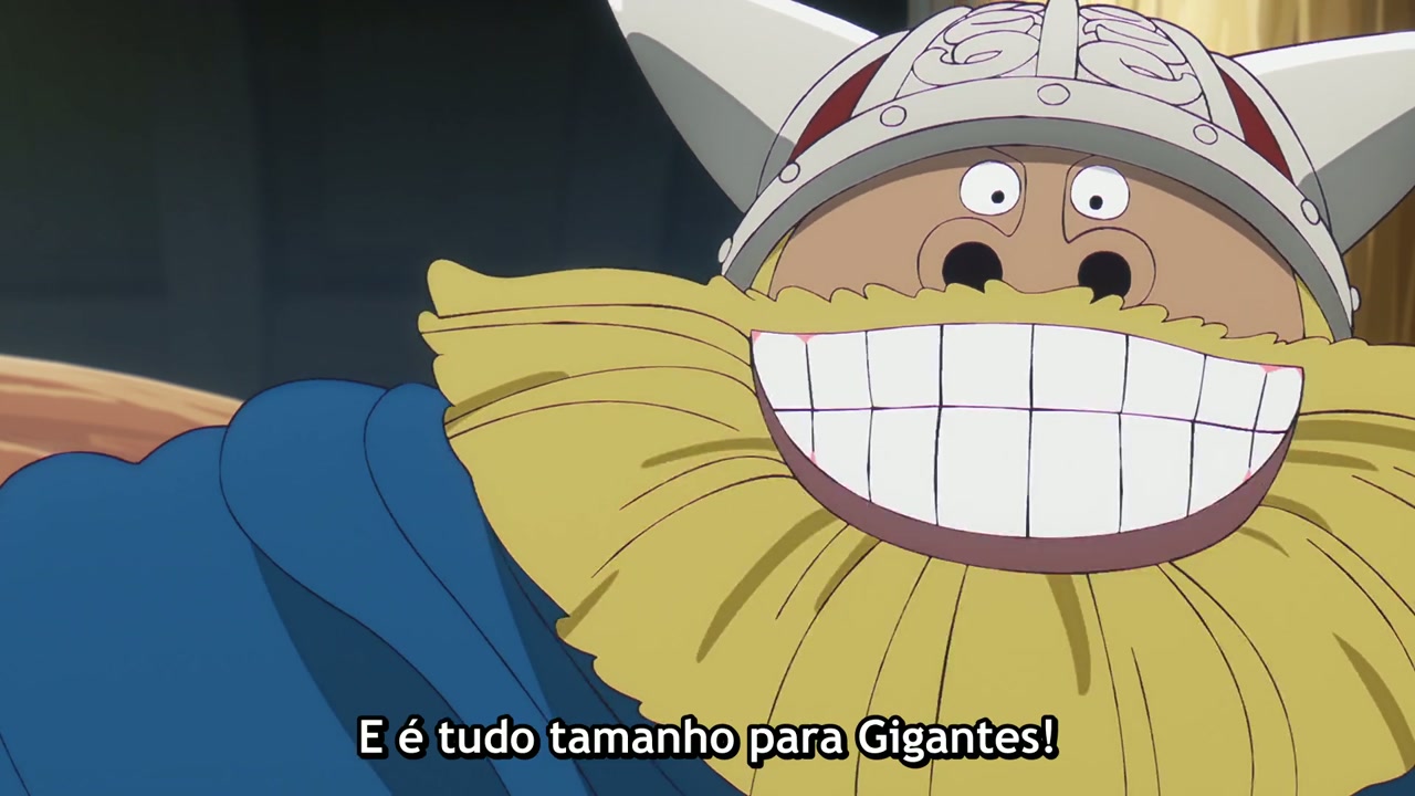 Episódio 1163