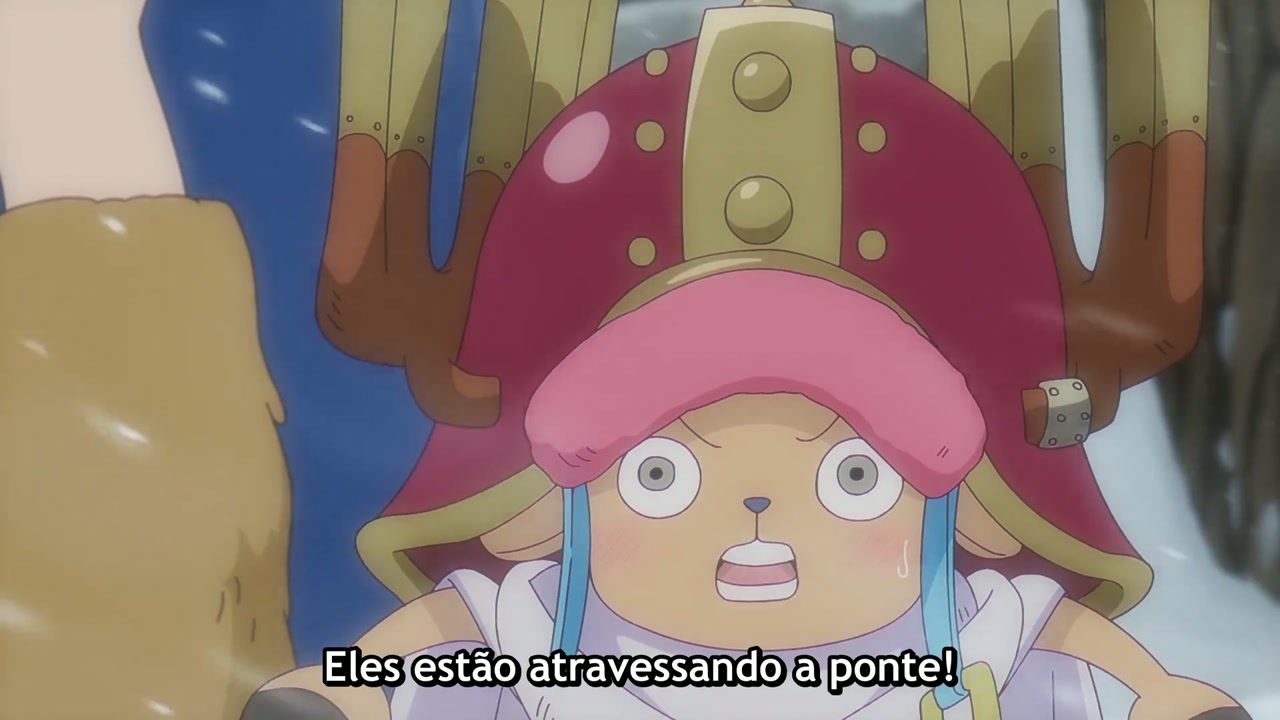 Episódio 1160