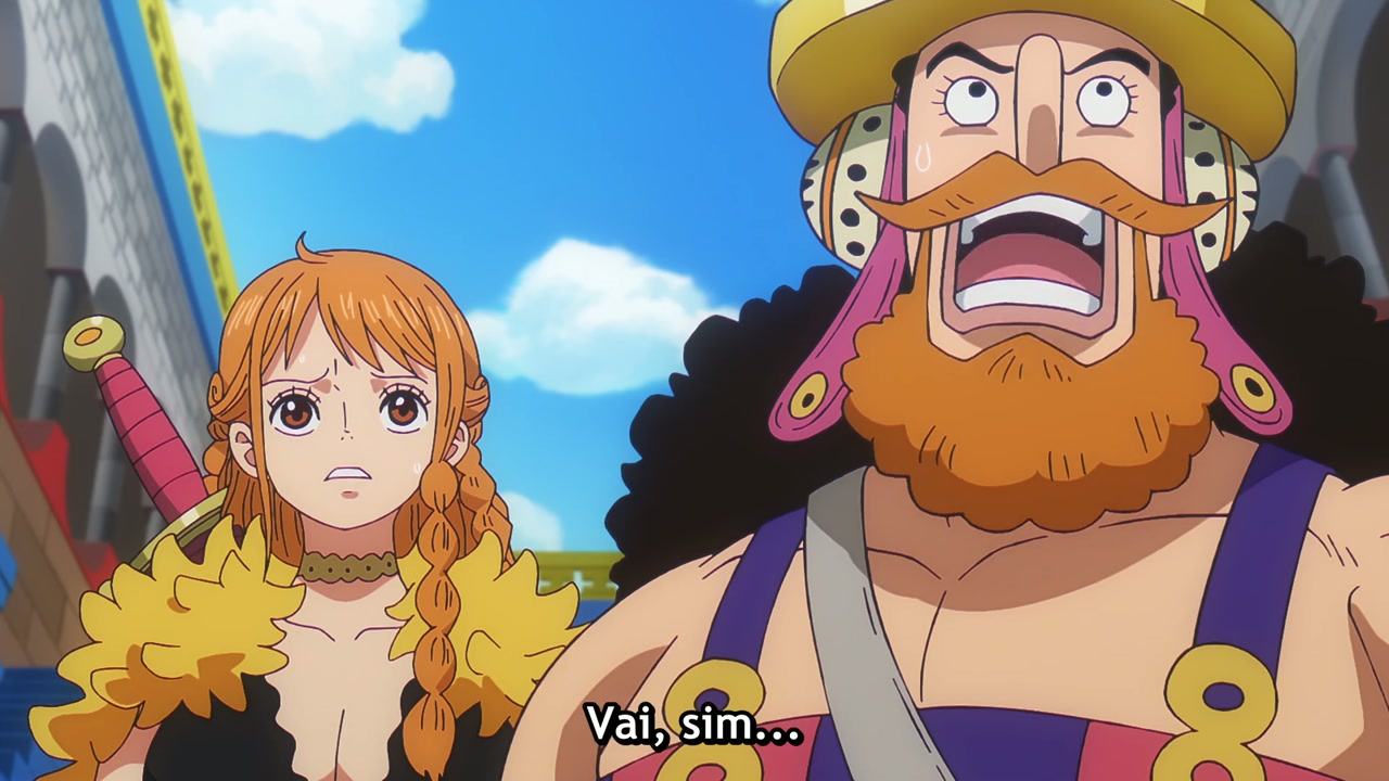 Episódio 1157