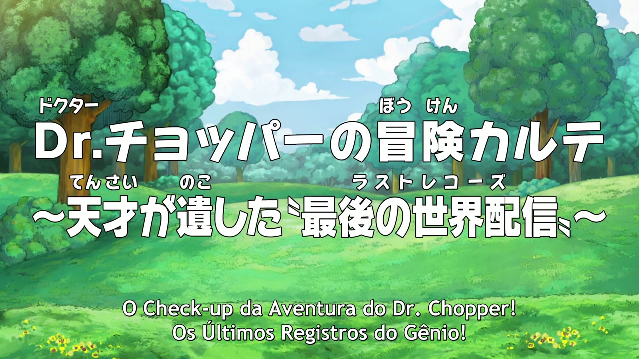 Episódio 1150-1