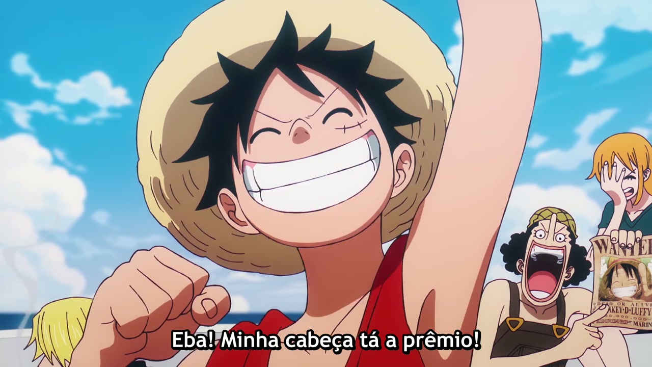 Episódio 1136