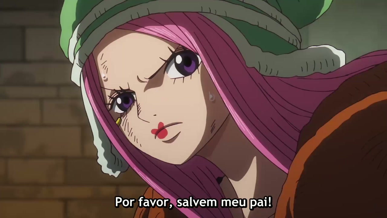 Episódio 1118