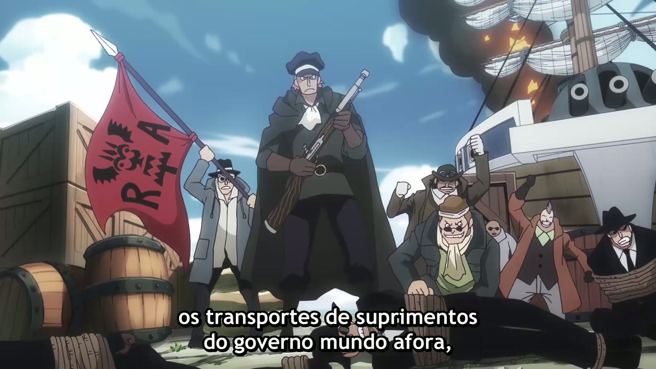 Episódio 1117