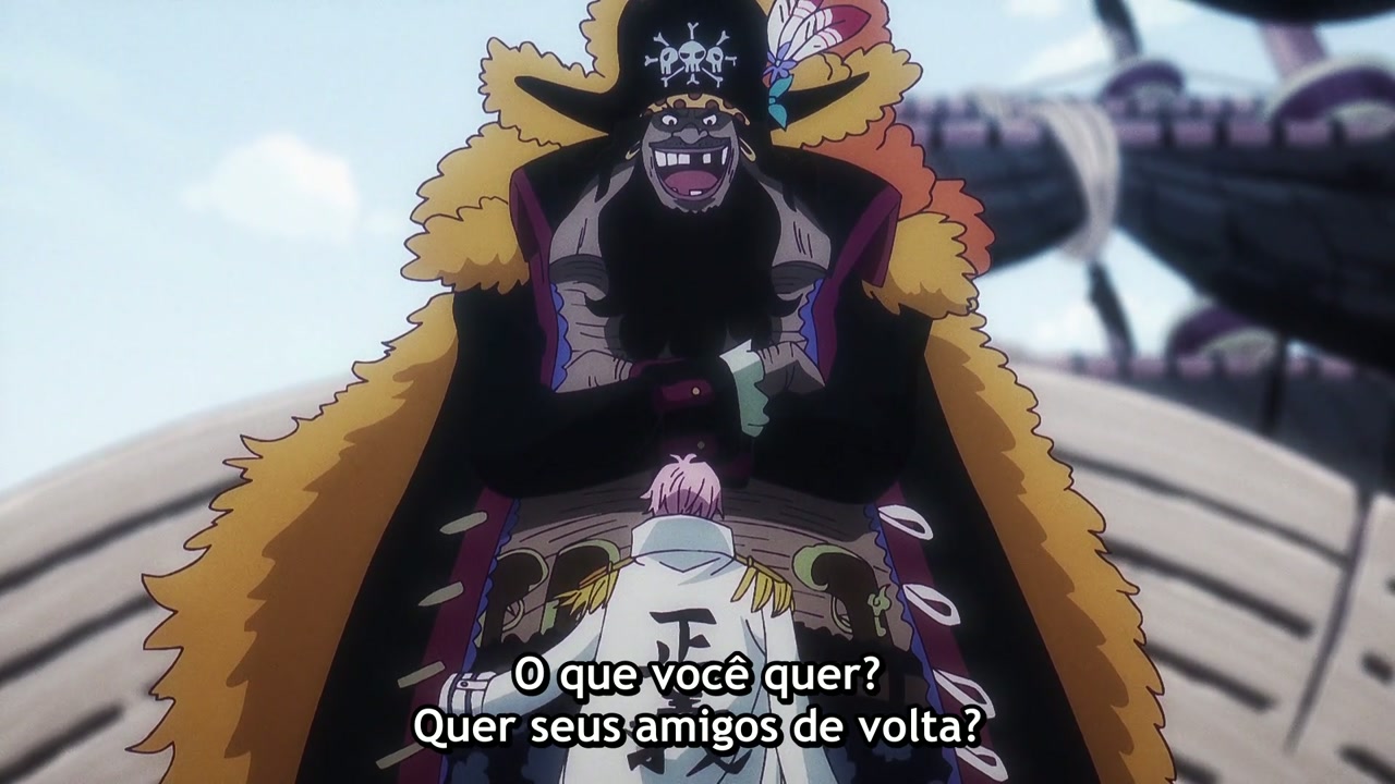 Episódio 1122