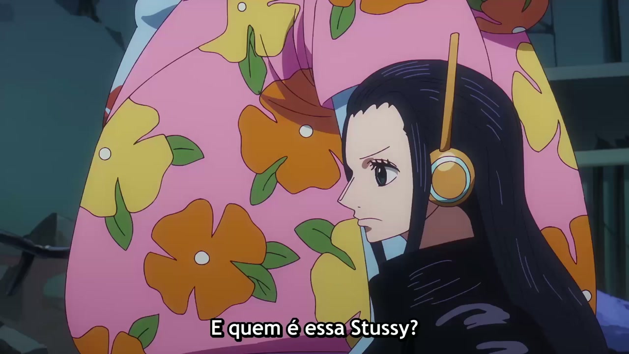 Episódio 1105