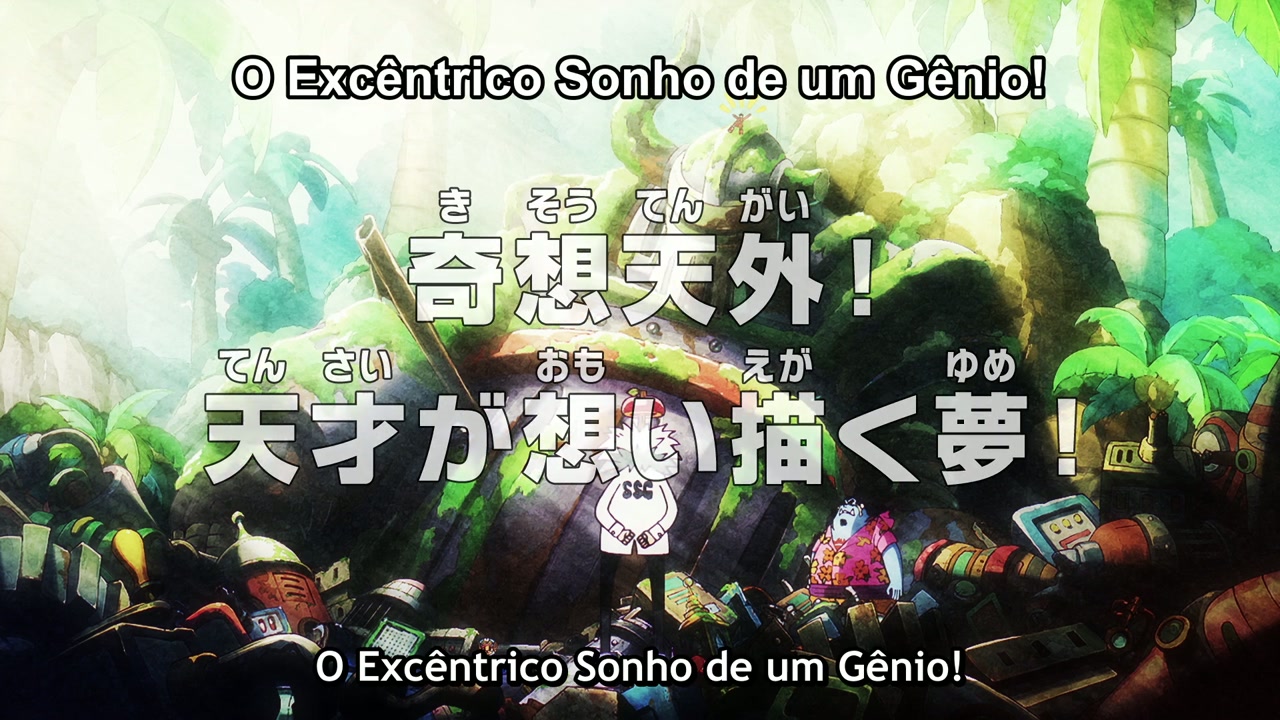 Episódio 1098