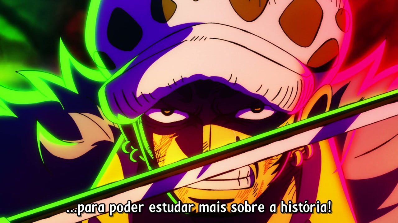 Episódio 1058